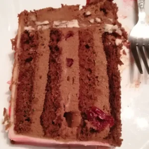 coko visnja torta macarons slatkis za slatkis torte kolaci
